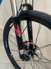 All - Mountain Ideal 2009 RACE PRO 26''-thumb-9