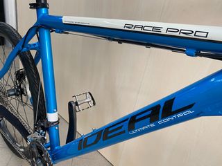All - Mountain Ideal 2009 RACE PRO 26''-thumb-10