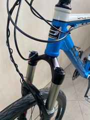 All - Mountain Ideal 2009 RACE PRO 26''-thumb-12