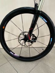 All - Mountain Ideal 2009 RACE PRO 26''-thumb-14