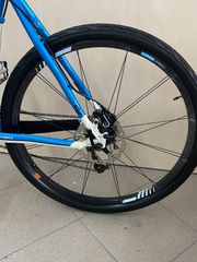 All - Mountain Ideal 2009 RACE PRO 26''-thumb-16