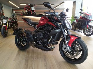 Mv Agusta 2022 BRUTALE 800 RR