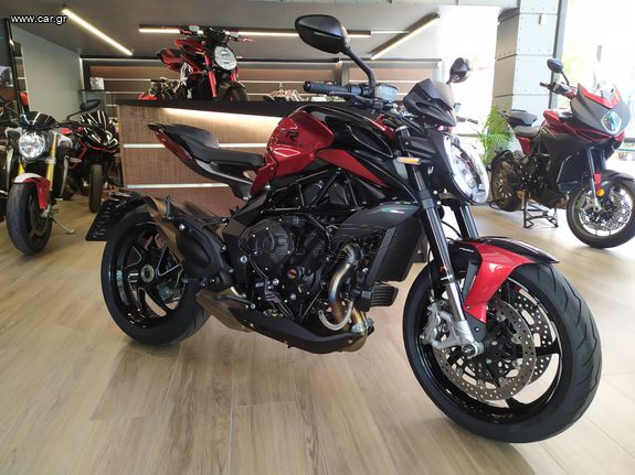 Mv Agusta 2022 BRUTALE 800 RR