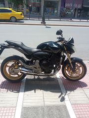 Honda CB 600F Hornet '07