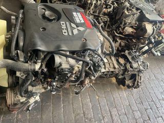 MITSUBISHI L200 COMPLETE ΚΙΝΗΤΗΡΑΣ 4D56U ✈''Νέα υπηρεσία αεροπορικής παράδοσης!✈ Εξασφαλίστε αστραπιαίες παραδόσεις με τη σιγουριά και την ποιότητα που σας προσφέρουμε.''-thumb-3