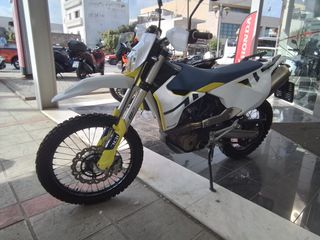 Husqvarna 701 Enduro '22