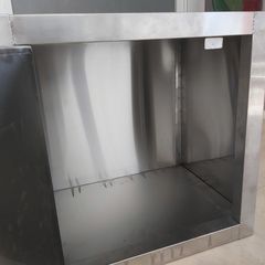 Ερμάριο τοίχου - ντουλάπι inox 50,5*35/37*50 εκ. ΠΡΟΣΦΟΡΑ! Ποιότητα & Τιμή Stockinox-thumb-7
