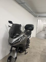 Honda NT 1100 2022 DCT