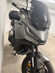 Honda NT 1100 2022 DCT-thumb-1