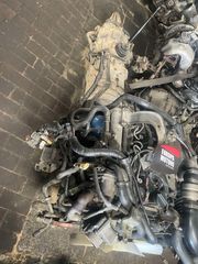 NISSAN NAVARA 171hp COMPLETE ΚΙΝΗΤΗΡΑΣ YD25 ✈''Νέα υπηρεσία αεροπορικής παράδοσης!✈ Εξασφαλίστε αστραπιαίες παραδόσεις με τη σιγουριά και την ποιότητα που σας προσφέρουμε.''-thumb-2