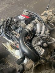 NISSAN NAVARA 171hp COMPLETE ΚΙΝΗΤΗΡΑΣ YD25 ✈''Νέα υπηρεσία αεροπορικής παράδοσης!✈ Εξασφαλίστε αστραπιαίες παραδόσεις με τη σιγουριά και την ποιότητα που σας προσφέρουμε.''-thumb-4