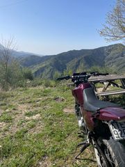 Yamaha XT 600E '99 XT600E