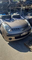 ΤΑΜΠΛΟ-ΑΕΡΟΣΑΚΟΙ NISSAN NOTE