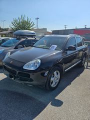 Porsche Cayenne '06 EYKAIRIA  ---θελει καδενα -4900ε