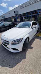 Mercedes-Benz C 200 2021