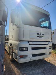 MAN 2008 TGA460A XXL-thumb-1