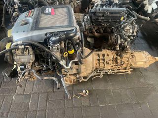 4JJ1 ISUZU DMAX COMPLETE ΚΙΝΗΤΗΡΑΣ  Νέα υπηρεσία αεροπορικής παράδοσης!Εξασφαλίστε αστραπιαίες παραδόσεις με τη σιγουριά & την ποιότητα που σας προσφέρουμε!-thumb-3