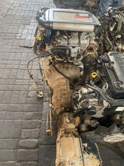 4JJ1 ISUZU DMAX COMPLETE ΚΙΝΗΤΗΡΑΣ  Νέα υπηρεσία αεροπορικής παράδοσης!Εξασφαλίστε αστραπιαίες παραδόσεις με τη σιγουριά & την ποιότητα που σας προσφέρουμε!-thumb-4