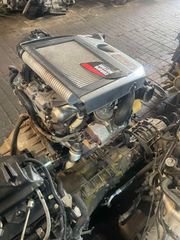 4JJ1 ISUZU DMAX COMPLETE ΚΙΝΗΤΗΡΑΣ  Νέα υπηρεσία αεροπορικής παράδοσης!Εξασφαλίστε αστραπιαίες παραδόσεις με τη σιγουριά & την ποιότητα που σας προσφέρουμε!-thumb-5
