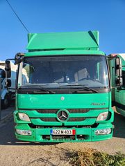 Κόφα Mercedes-Benz 2014 816 ATEGO EURO5-thumb-1