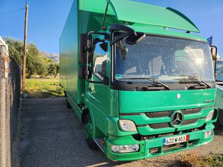 Κόφα Mercedes-Benz 2014 816 ATEGO EURO5-thumb-2