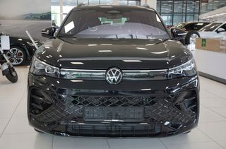 VW Tiguan R-line 2024