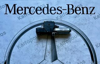 MERCEDES-BENZ A CLASS W168 ΜΟΤΕΡ ΗΛΙΟΡΟΦΗΣ A1688204110- A1688200642