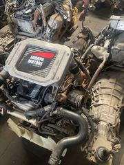 NISSAN NAVARA 131hp COMPLETE ΚΙΝΗΤΗΡΑΣ YD25 ✈''Νέα υπηρεσία αεροπορικής παράδοσης!✈ Εξασφαλίστε αστραπιαίες παραδόσεις με τη σιγουριά και την ποιότητα που σας προσφέρουμε.''-thumb-3