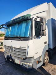 Mercedes-Benz '16 823 ATEGO EURO6 CLIMA