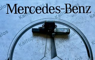 MERCEDES-BENZ E CLASS W210 ΜΟΤΕΡ ΗΛΙΟΡΟΦΗΣ A2108204210 - A2108202842