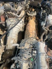 FORD RANGER 12V COMPLETE ΚΙΝΗΤΗΡΑΣ WL ✈''Νέα υπηρεσία αεροπορικής παράδοσης!✈ Εξασφαλίστε αστραπιαίες παραδόσεις με τη σιγουριά και την ποιότητα που σας προσφέρουμε.''-thumb-4