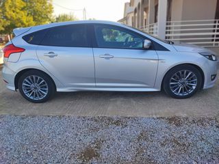 Ford Focus '18 ST LINE DIESEL