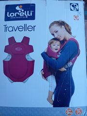 Lorelli Traveller