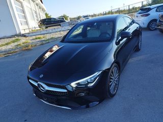 Mercedes-Benz CLA 180 '20 Ελληνικο / 1 χερι / Βιβλιο Service