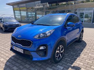 Kia Sportage 2020 SPORTAGE
