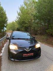 Toyota Yaris 2016-thumb-1