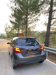 Toyota Yaris 2016-thumb-2