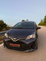 Toyota Yaris 2016-thumb-4