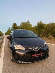 Toyota Yaris 2016-thumb-7