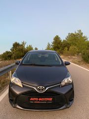 Toyota Yaris 2016-thumb-9