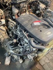 FORD RANGER 16V COMPLETE ΚΙΝΗΤΗΡΑΣ WL ✈''Νέα υπηρεσία αεροπορικής παράδοσης!✈ Εξασφαλίστε αστραπιαίες παραδόσεις με τη σιγουριά και την ποιότητα που σας προσφέρουμε.''-thumb-2