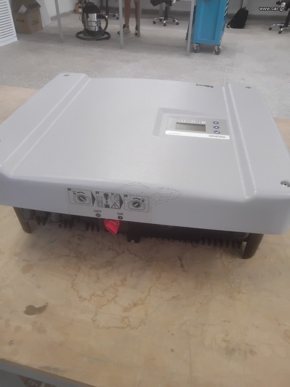 INVERTERS KOSTAL PIKO 8.3