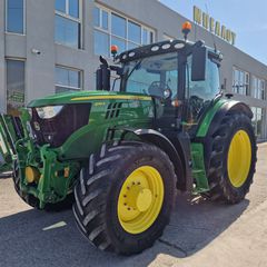 Τρακτέρ John Deere 2019 6155 R