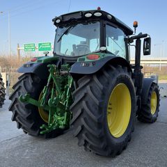 Τρακτέρ John Deere 2019 6155 R-thumb-2