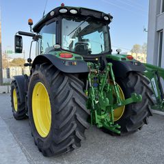 Τρακτέρ John Deere 2019 6155 R-thumb-3