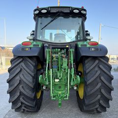Τρακτέρ John Deere 2019 6155 R-thumb-4