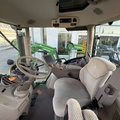 Τρακτέρ John Deere 2019 6155 R-thumb-5