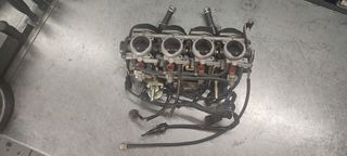 Σωμα ingection κομπλέ YAMAHA R6 2003-2005