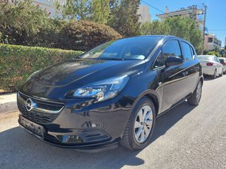 Opel Corsa '18 -1.3diesel/95hp-Excite-ΕΛΛΗΝΙΚΟ