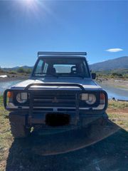 Mitsubishi Pajero '90 Pajero 1